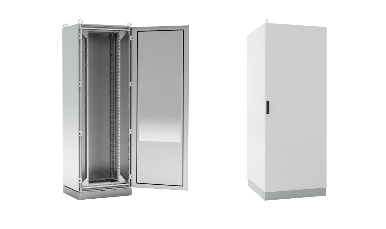 Cabinet BTDA Series