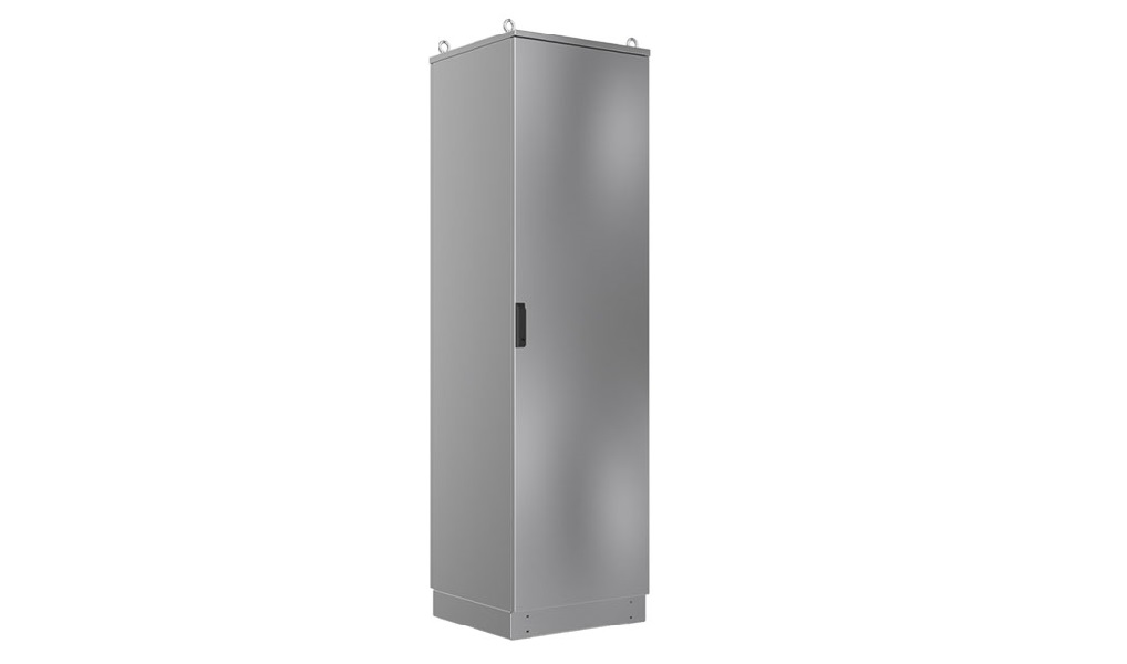 Armadi Serie INOX