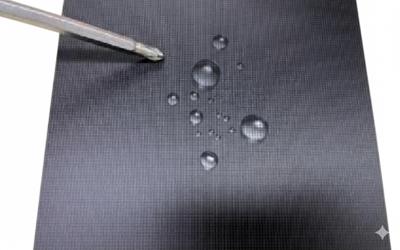 led wall resistente a urti e acqua produttori