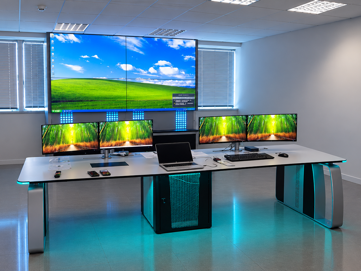 cctv-monitoring-control-room-fitout-venice
